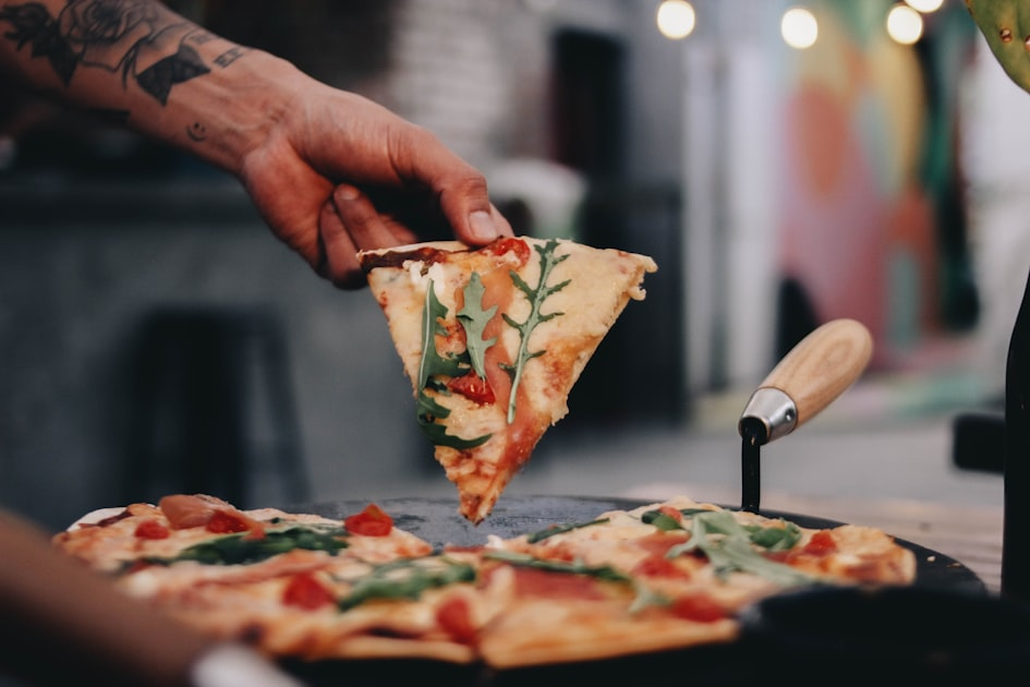Pasta Lovers Unite at Our Venue
