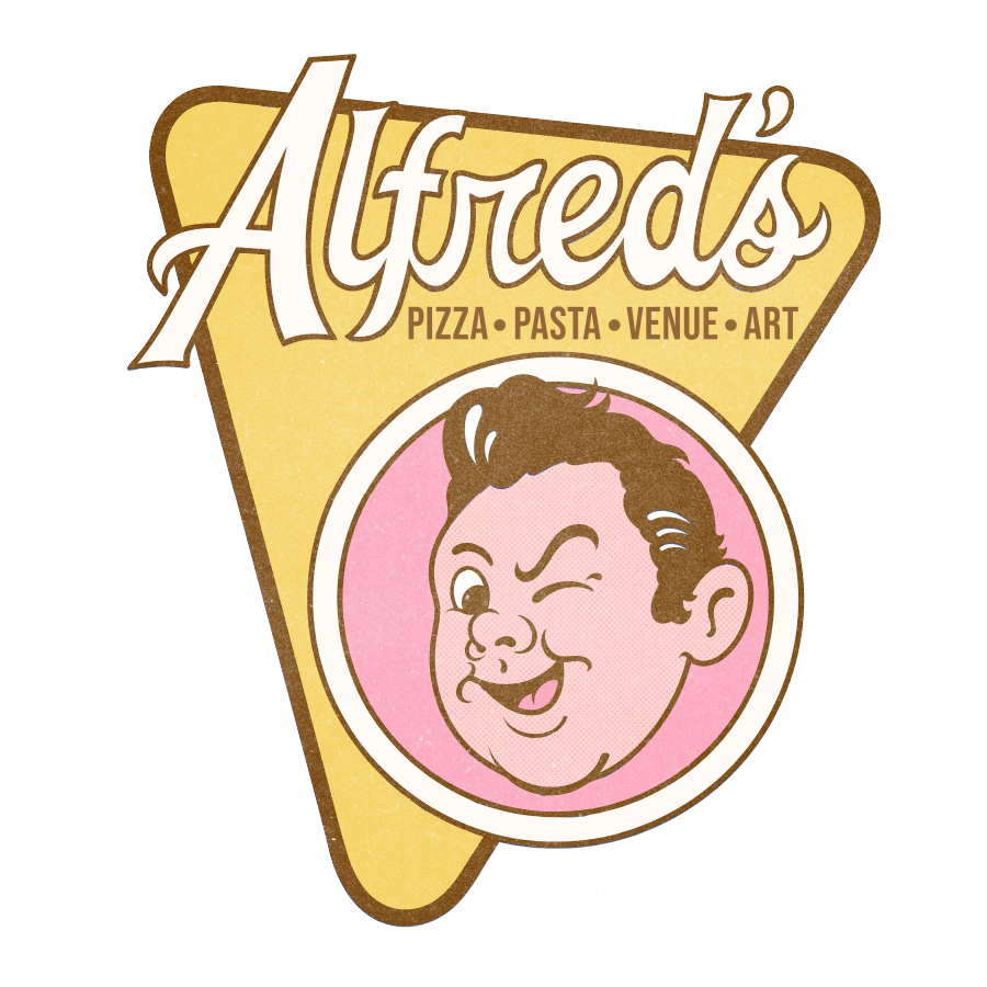 Alfred's - Pizza • Pasta • Event Space